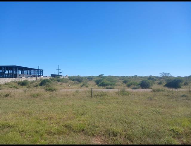 6HA VACANT LAND FOR SALE IN BOTLOKWA